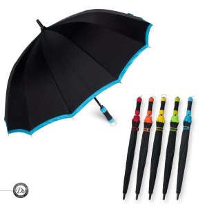 60 14K 보다자동 우산